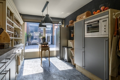 Steekkant 56, Barendrecht