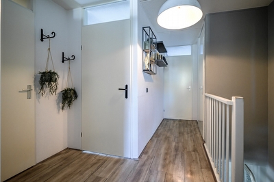 Steekkant 56, Barendrecht