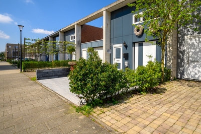 Steekkant 56, Barendrecht