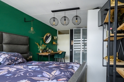 Steekkant 56, Barendrecht