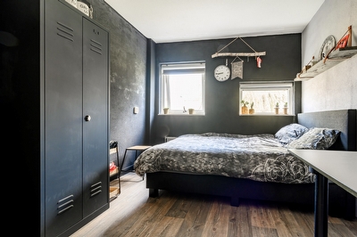 Steekkant 56, Barendrecht