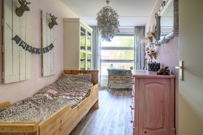 Steekkant 56, Barendrecht