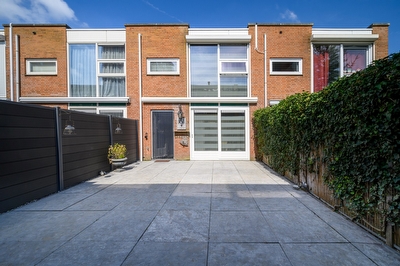 Steekkant 56, Barendrecht