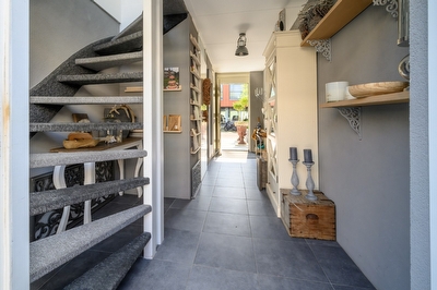 Steekkant 56, Barendrecht
