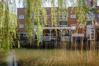Steekkant 56, Barendrecht
