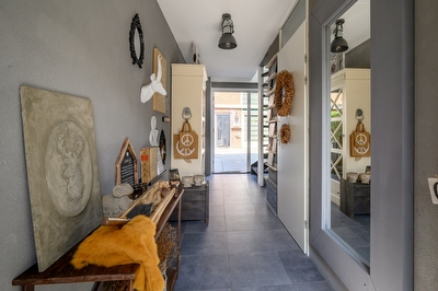 Steekkant 56, Barendrecht