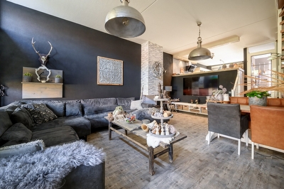 Steekkant 56, Barendrecht
