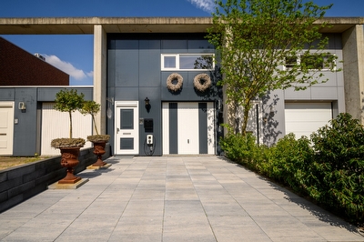 Steekkant 56, Barendrecht