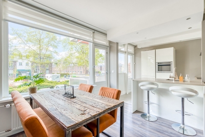 Sweelinckstraat 46, Ridderkerk