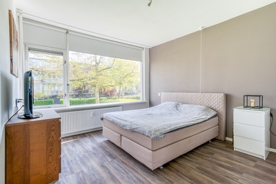 Sweelinckstraat 46, Ridderkerk