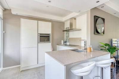 Sweelinckstraat 46, Ridderkerk