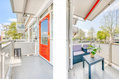 Sweelinckstraat 46, Ridderkerk
