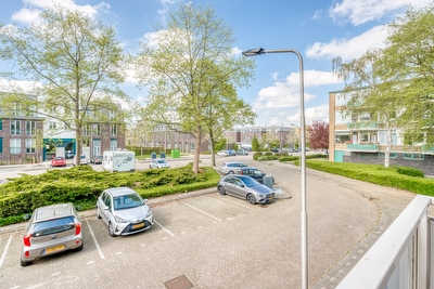 Sweelinckstraat 46, Ridderkerk