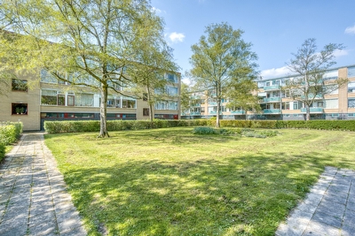 Sweelinckstraat 46, Ridderkerk
