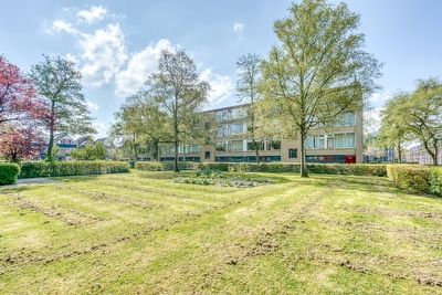 Sweelinckstraat 46, Ridderkerk