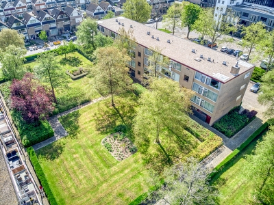 Sweelinckstraat 46, Ridderkerk