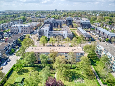 Sweelinckstraat 46, Ridderkerk