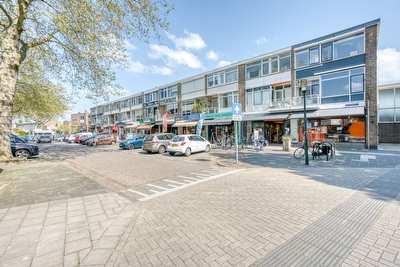Sweelinckstraat 46, Ridderkerk