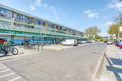 Sweelinckstraat 46, Ridderkerk