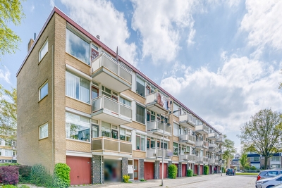 Sweelinckstraat 46, Ridderkerk