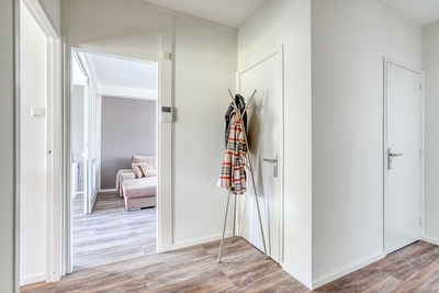 Sweelinckstraat 46, Ridderkerk