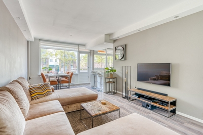 Sweelinckstraat 46, Ridderkerk