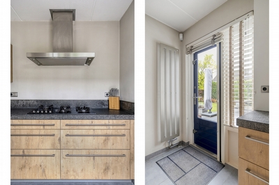 Tarbot 39, Ridderkerk