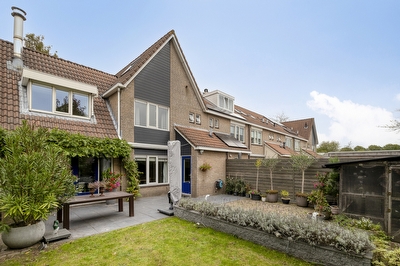 Tarbot 39, Ridderkerk