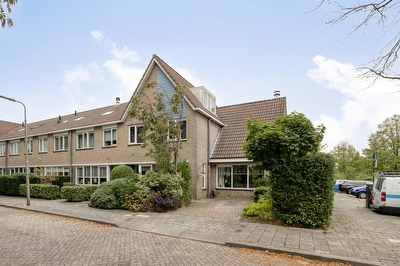 Tarbot 39, Ridderkerk