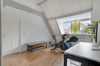 Tarbot 39, Ridderkerk