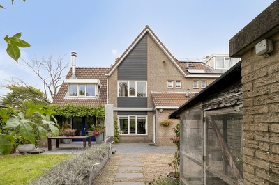 Tarbot 39, Ridderkerk