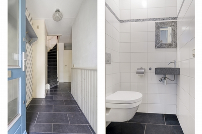 Tarbot 39, Ridderkerk