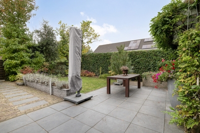 Tarbot 39, Ridderkerk