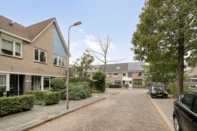Tarbot 39, Ridderkerk