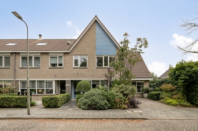 Tarbot 39, Ridderkerk