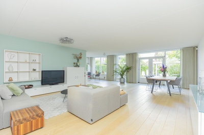 Tochtleede 3, Barendrecht