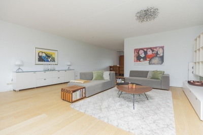 Tochtleede 3, Barendrecht