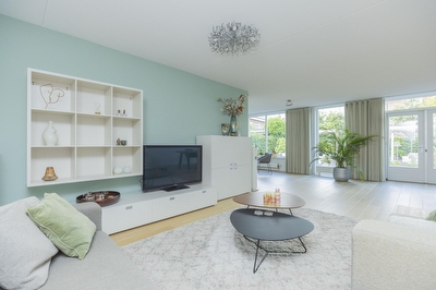 Tochtleede 3, Barendrecht