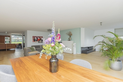 Tochtleede 3, Barendrecht
