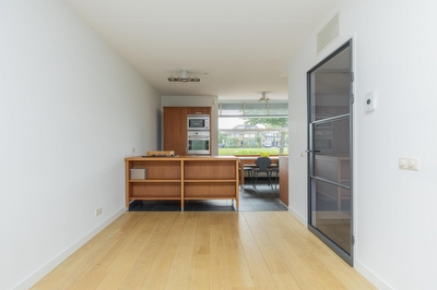 Tochtleede 3, Barendrecht