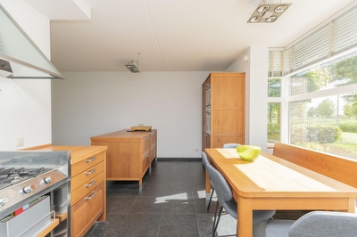 Tochtleede 3, Barendrecht