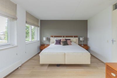 Tochtleede 3, Barendrecht