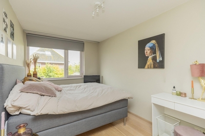 Tochtleede 3, Barendrecht