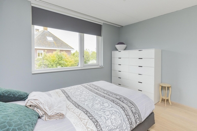 Tochtleede 3, Barendrecht