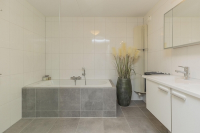 Tochtleede 3, Barendrecht