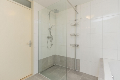 Tochtleede 3, Barendrecht