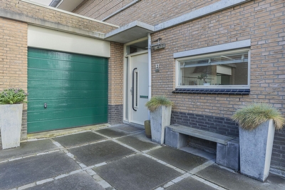 Tochtleede 3, Barendrecht