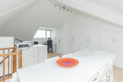 Tochtleede 3, Barendrecht