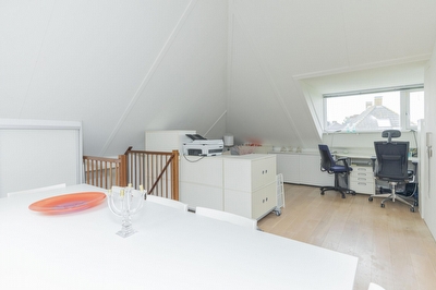 Tochtleede 3, Barendrecht