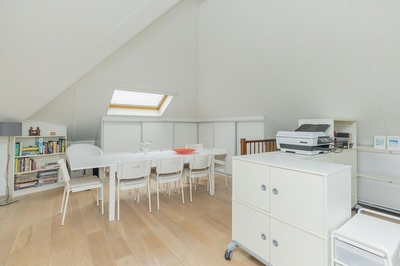 Tochtleede 3, Barendrecht